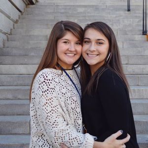 Meet your Posher, Tate